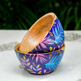 Blossom Bowl Set of 2